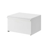 Bread Box - Steel
