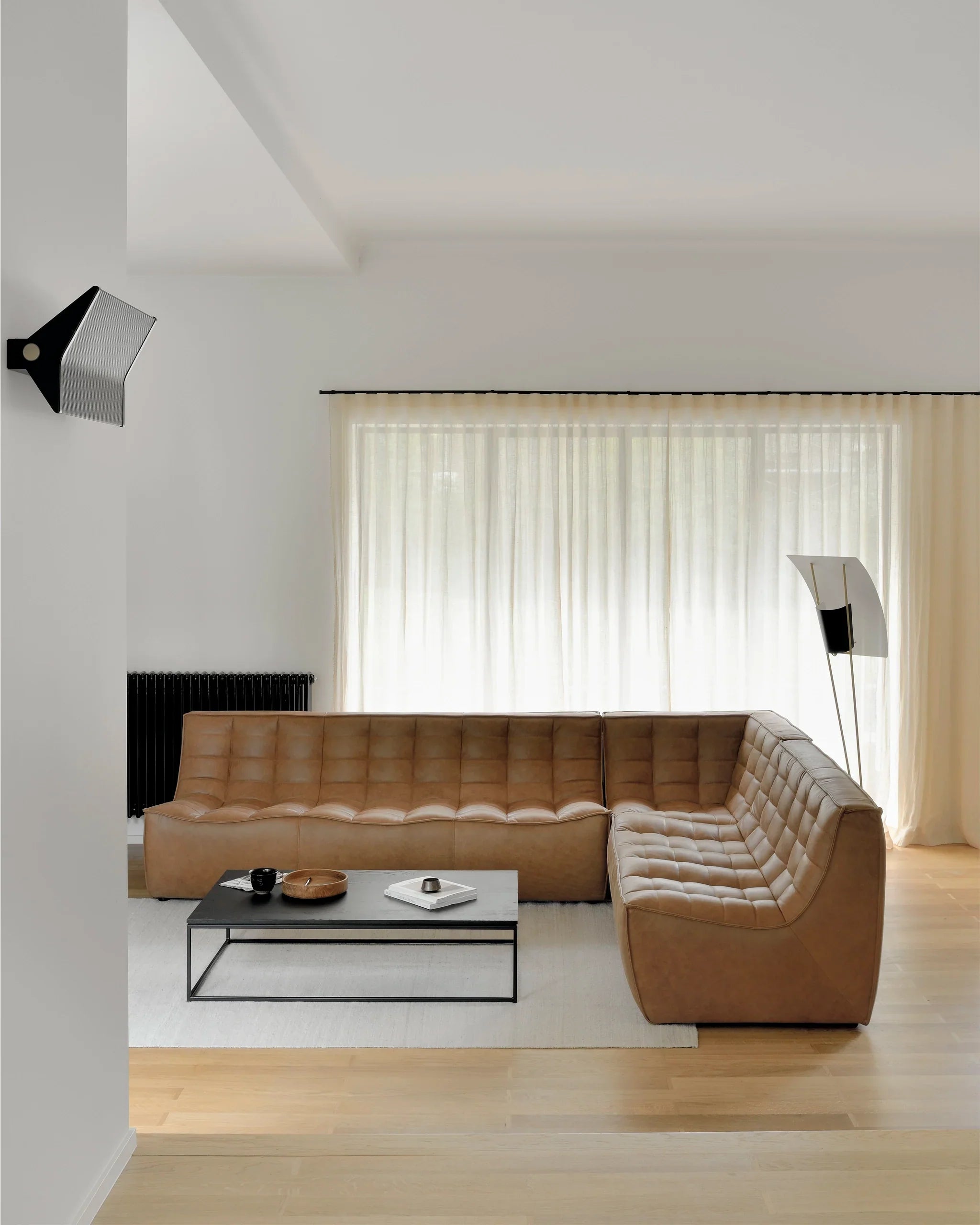 N701 Modular Sofa