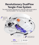 Narwal Freo Pro Robot Vacuum & Mop