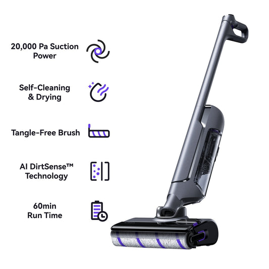 Narwal S20 Pro Vacuum Mop