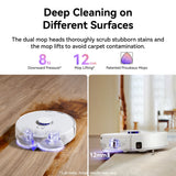 Narwal Freo Z10 Robot Vacuum & Mop