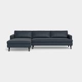 Lido Chaise Sectional