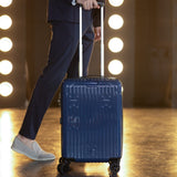 Carry-On Luggage