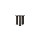Newport Aluminum Side Table