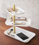 Three-Tier Display Tray - Steel