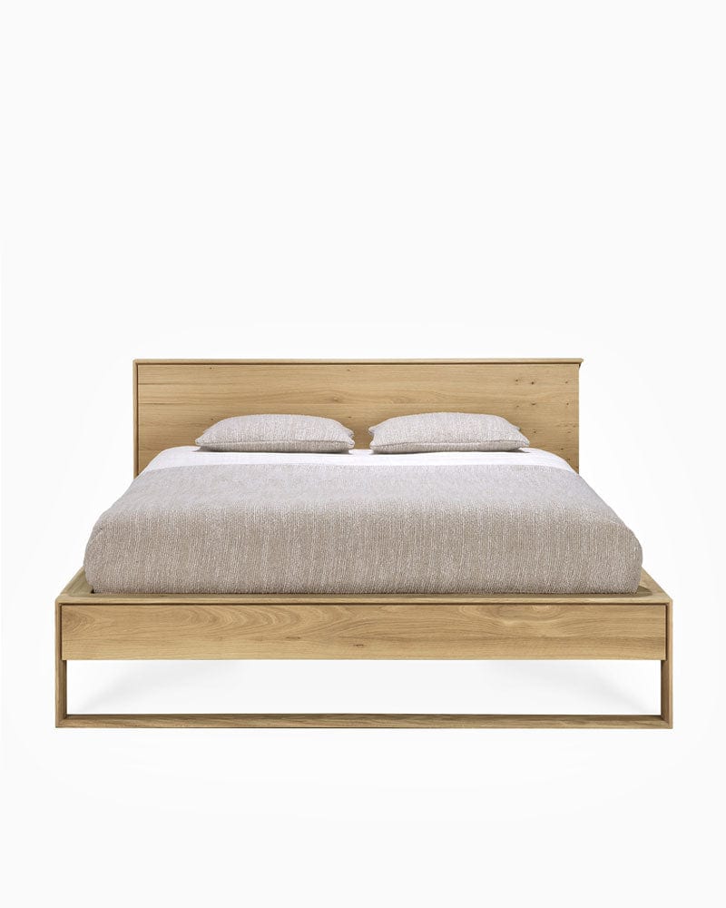 Nordic II Bed