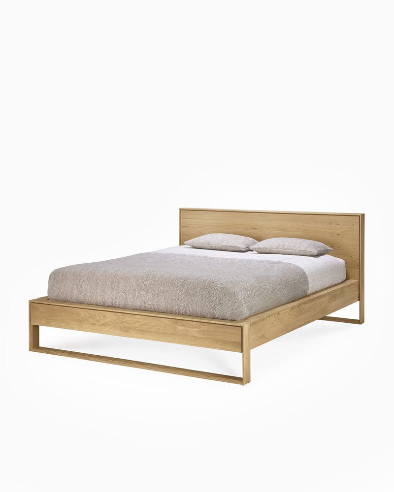 Nordic II Bed