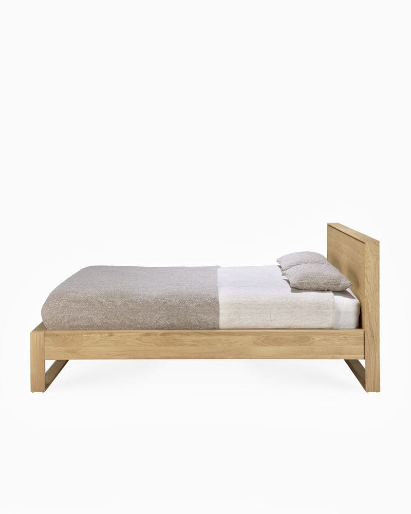 Nordic II Bed