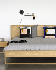 Nordic II Bed