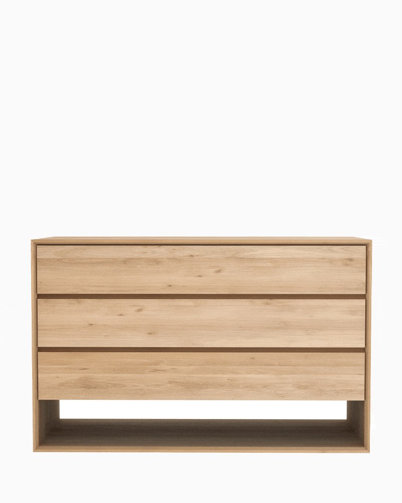 Nordic Dresser