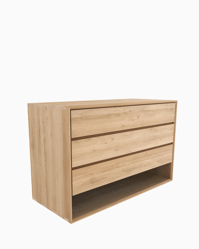 Nordic Dresser