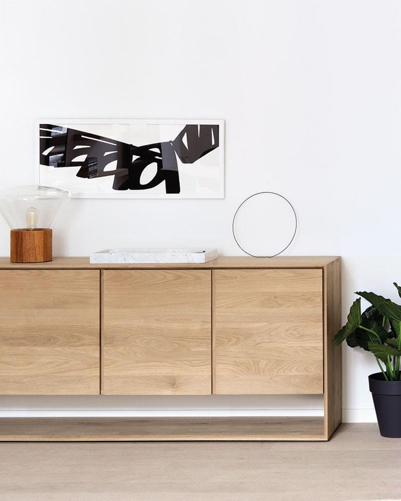 Nordic Sideboard