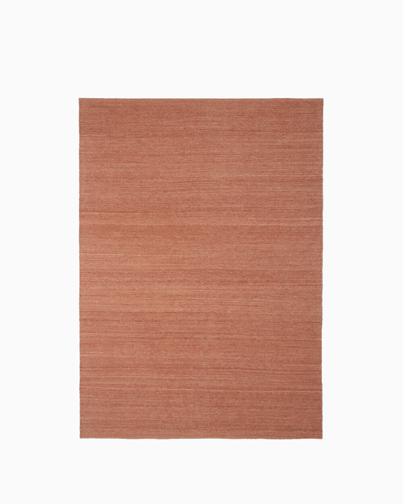 Nomad Kilim Rug