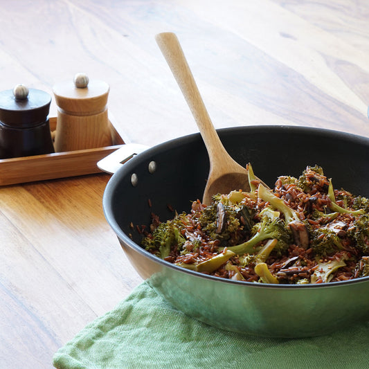 Non-Stick Wok - Casteline Collection