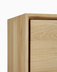 Nordic Sideboard