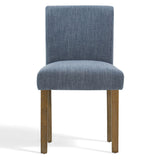 North Upholstered Dining Chair (Set of 2)