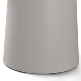 Nova Aluminum Round Dining Table 48"