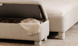 Ichigo Storage Bench