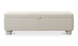 Ichigo Storage Bench