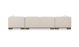 June Modular Sofa Oatmeal