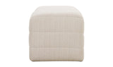 Verity Bench Oatmeal
