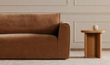 Madrid Right Sectional Heritage Pink