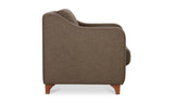 Hewitt Accent Chair Warm Grey