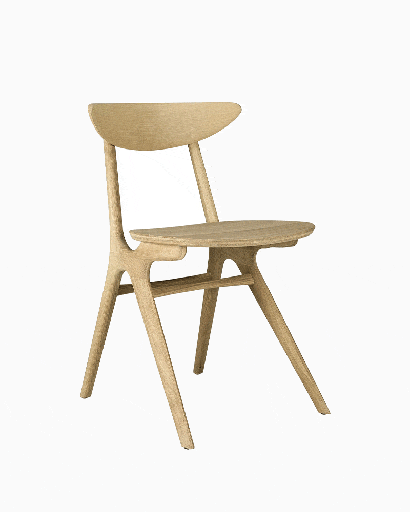 Eye Dining Chair