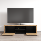 Soho S4 TV Stand