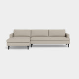 Lido Chaise Sectional