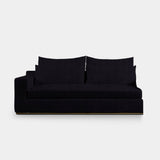 Ocean 2 Seat 1 Arm Sofa Left