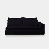 Ocean 2 Seat 1 Arm Sofa Right