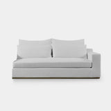Ocean 2 Seat 1 Arm Sofa Right
