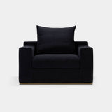 Ocean Lounge Chair
