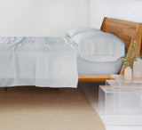 Bamboo Sateen Sheet Set