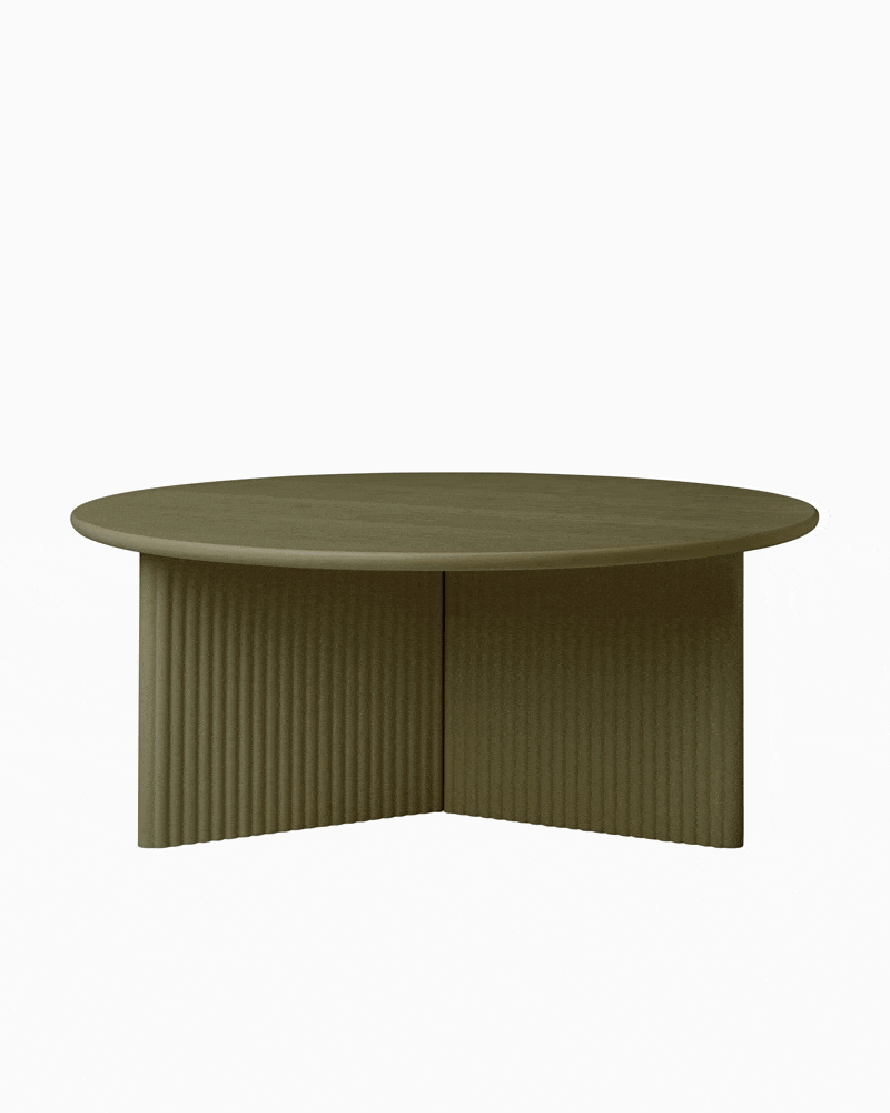 Odeon Coffee Table