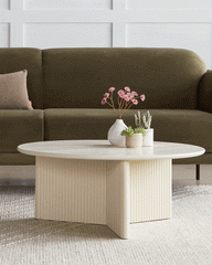 Odeon Coffee Table