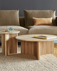 Odeon Coffee Table