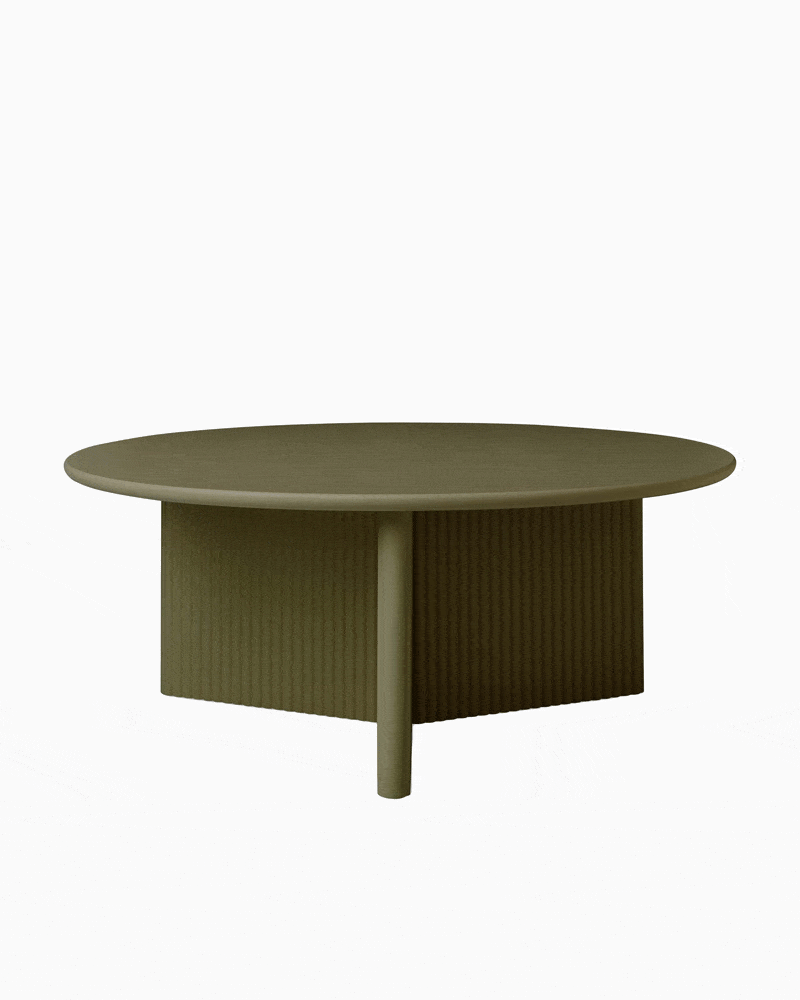 Odeon Coffee Table