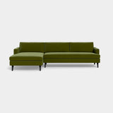Lido Chaise Sectional