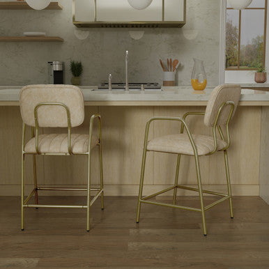 Studio A Oliver Counter Stool