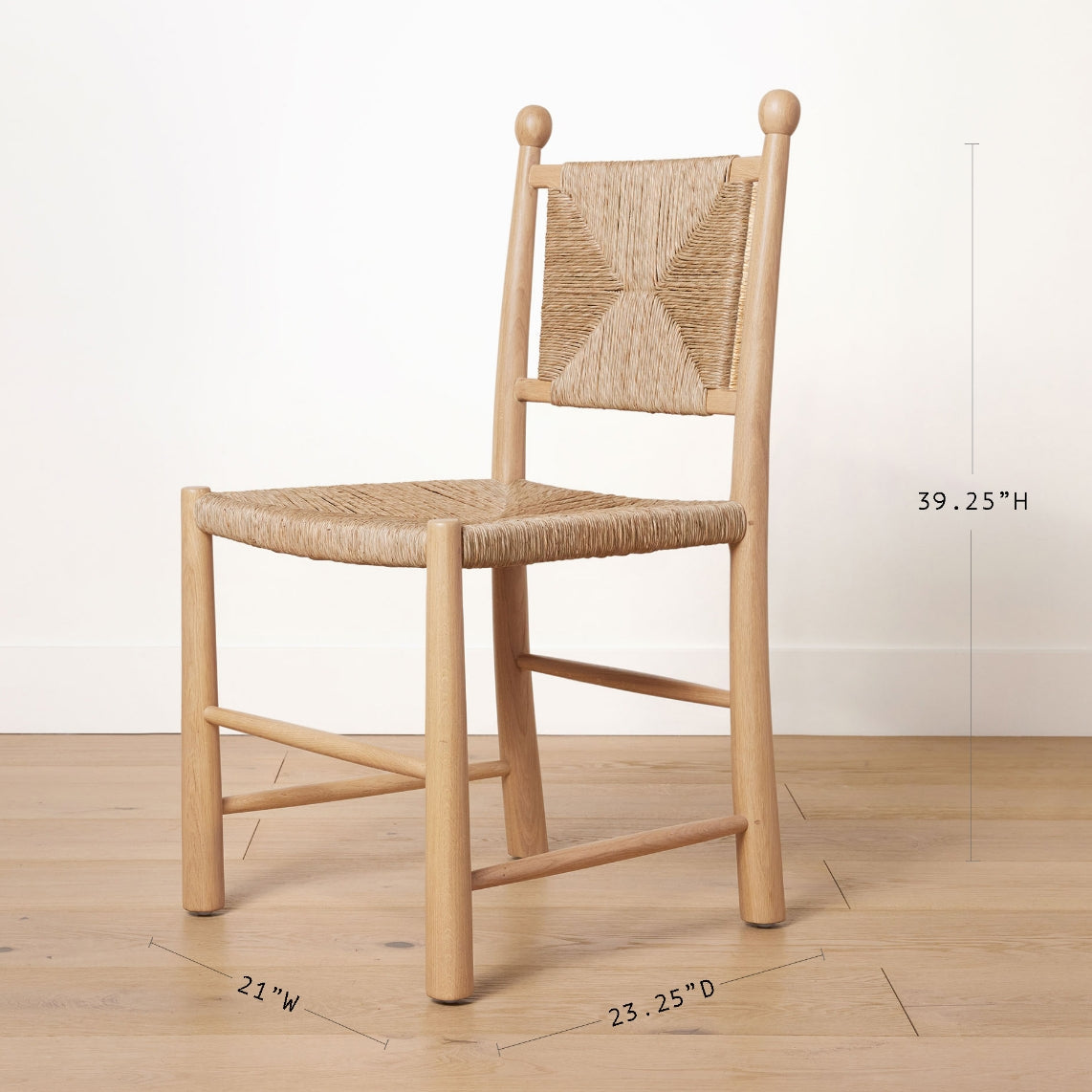 Olma Dining Chair