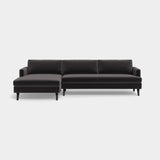 Lido Chaise Sectional