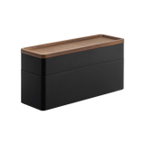 Stacking Accessories or Watches Case - Two Styles