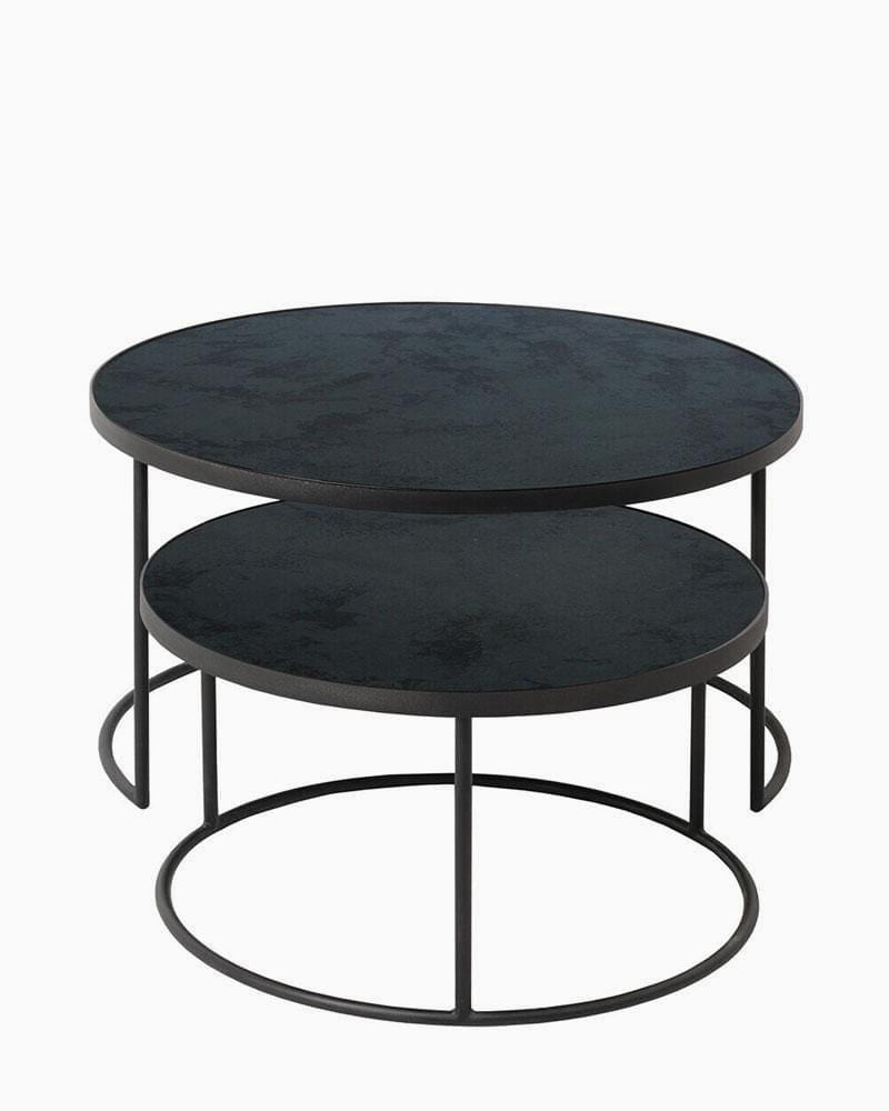 Nesting Coffee Table Set