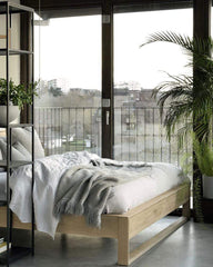 Nordic II Bed