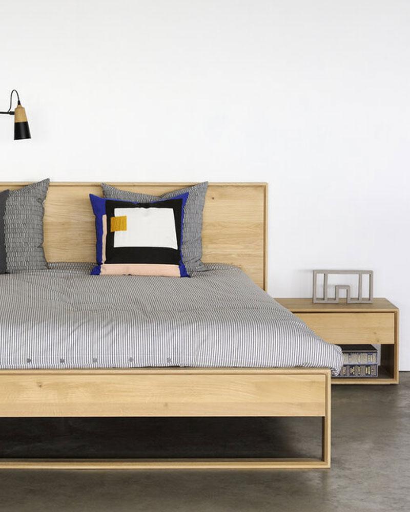 Nordic II Bed