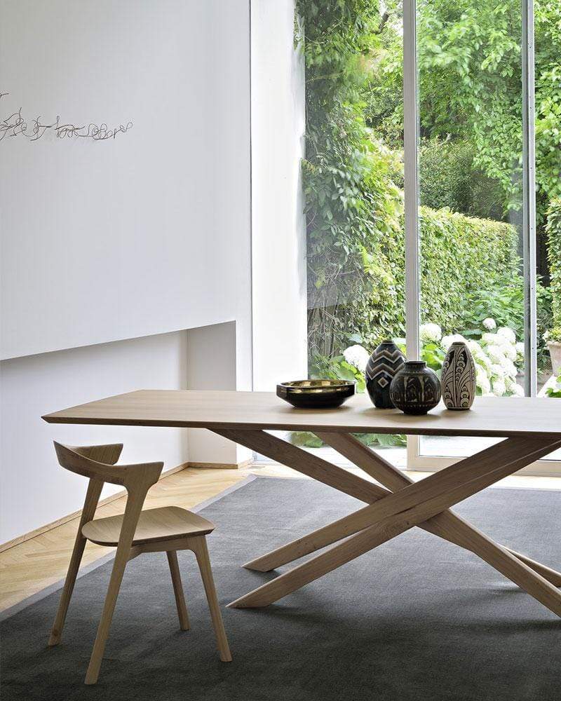 Mikado Dining Table