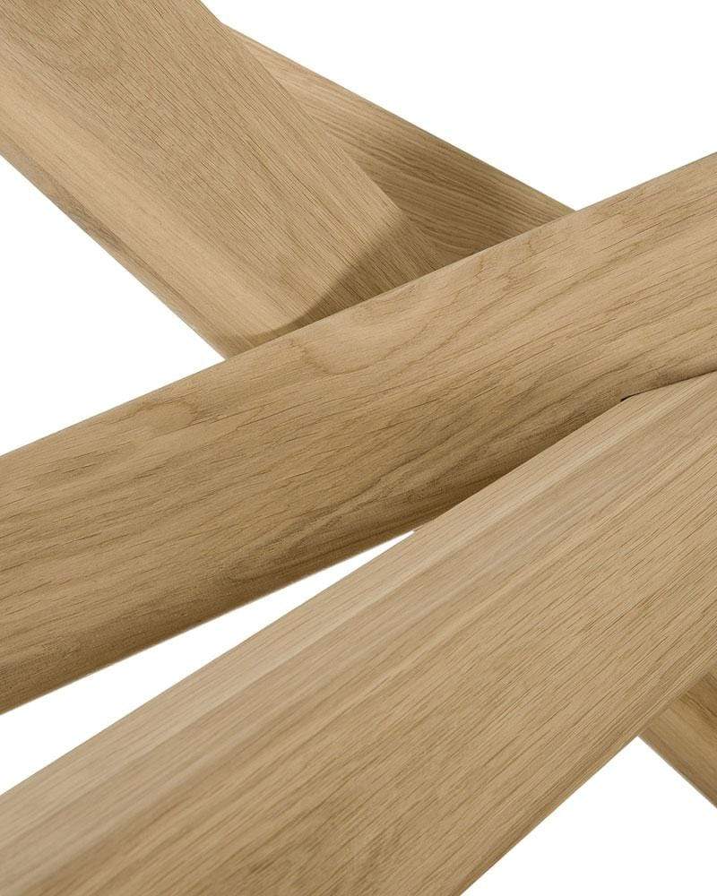 Mikado Dining Table