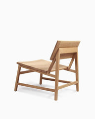 Norm Lounge Chair